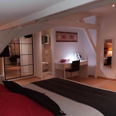 Chambres D'Hotes La Pastourelle Royan Centre Екстериор снимка