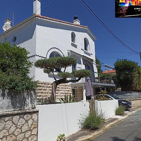 Chambres D'Hotes La Pastourelle Royan Centre Екстериор снимка