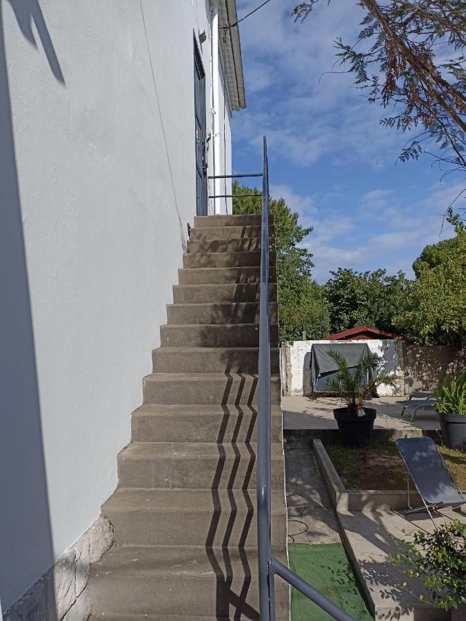 Chambres D'Hotes La Pastourelle Royan Centre Екстериор снимка