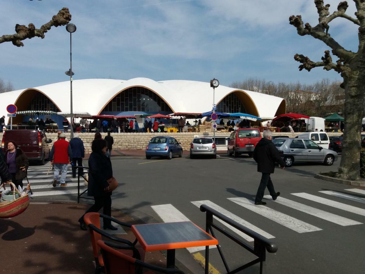 Chambres D'Hotes La Pastourelle Royan Centre Екстериор снимка