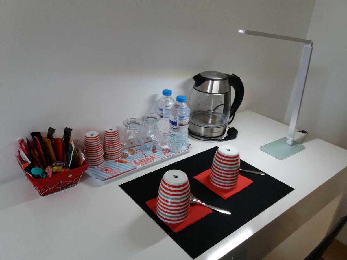 Chambres D'Hotes La Pastourelle Royan Centre Екстериор снимка