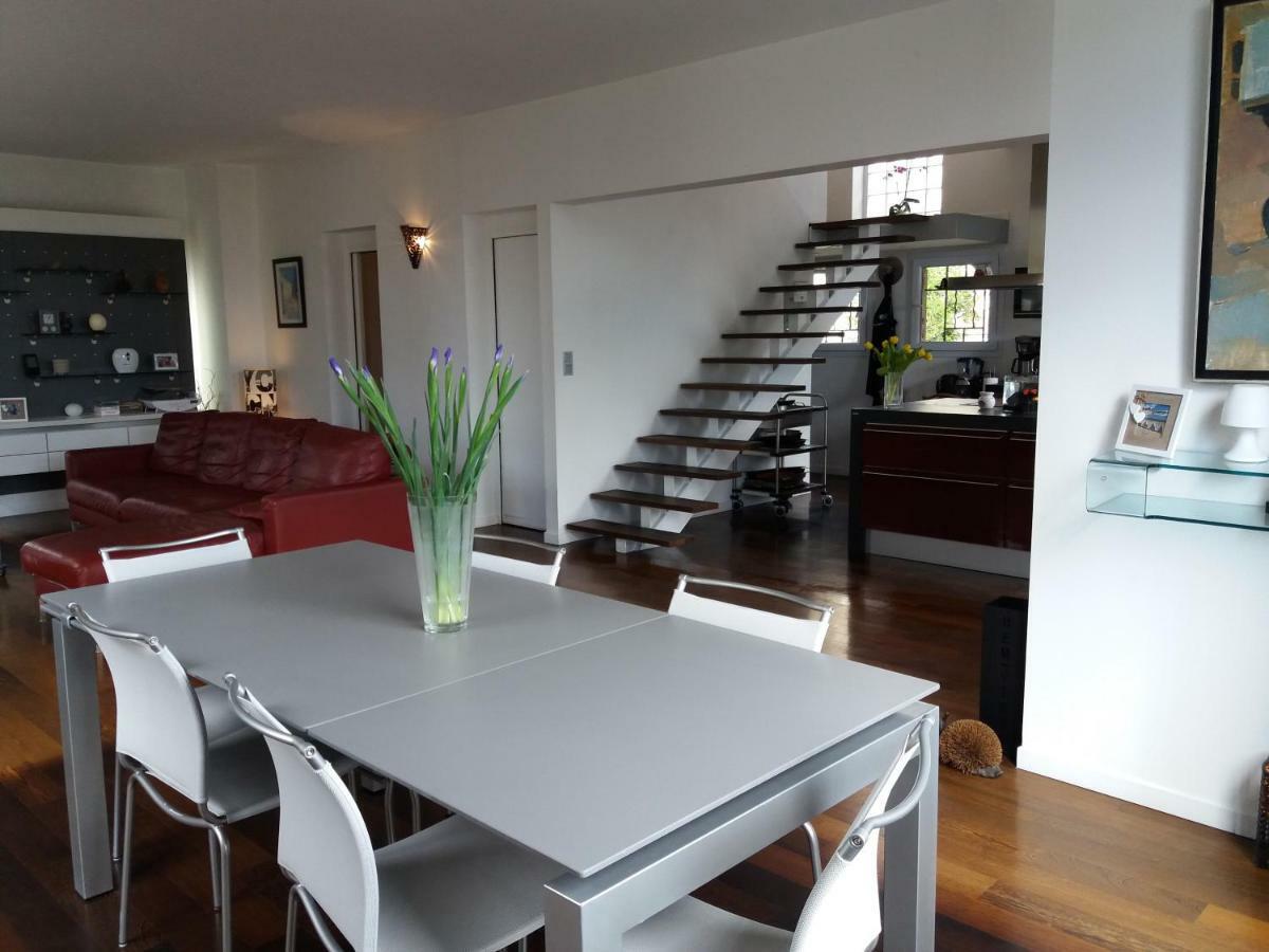 Chambres D'Hotes La Pastourelle Royan Centre Екстериор снимка