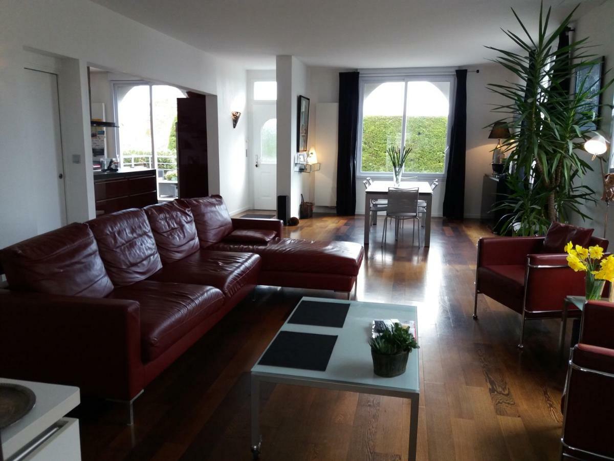 Chambres D'Hotes La Pastourelle Royan Centre Екстериор снимка