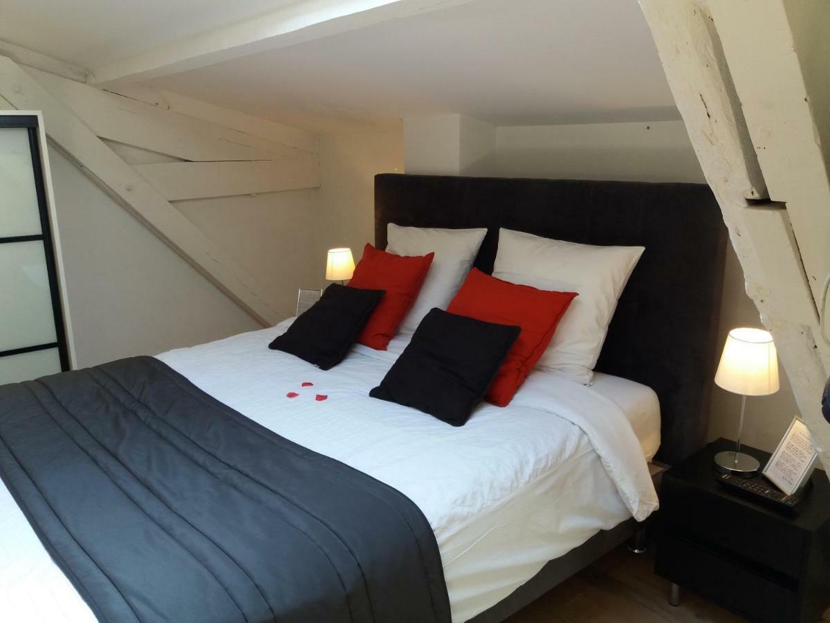 Chambres D'Hotes La Pastourelle Royan Centre Екстериор снимка